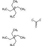 CAS#: 52724-28-4， Bis(N,N,N-Triethylethanaminium) Carbonate