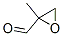 CAS 登录号：52788-68-8， 2-甲基环氧乙烷-2-甲醛