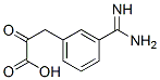 CAS#: 52820-78-7， 3-Amidinophenylpyruvic Acid