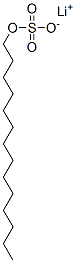 CAS#: 52886-14-3， Lithium Tetradecyl Sulphate