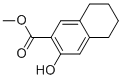 CAS#: 52888-73-0， 7-Hydroxytetralin-6-Carboxylic Acid Methyl Ester