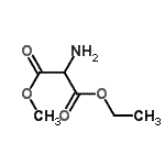 CAS#: 52893-74-0， Ethyl Methyl Aminomalonate