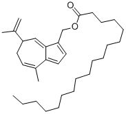 CAS#: 52898-98-3, Sesquiterpene, Stearic acid ester