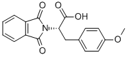 CAS#: 52913-16-3， (S)-O-Methyl-N-Phthaloxyltyrosine
