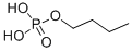 structure of CAS# 52933-01-4, n-Butyl Phosphate;Monobutylphosphate Mixture With Dibutylphosphate;Nsc2182