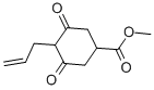 CAS#: 52935-96-3， Methyl 4-Allyl-3,5-Dioxo-1-Cyclohexanecarboxylate