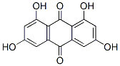CAS#: 52940-12-2， 1,3,6,8-Tetrahydroxyanthracene-9,10-Dione