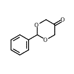 CAS#: 52941-82-9， 2-Phenyl-1,3-Dioxan-5-One