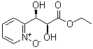 CAS#: 529474-73-5， Ethyl (2S, 3R)-2,3-Dihydroxy-3-(2-pyridinyl)propanoate, N-Oxide