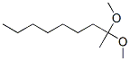 CAS#: 52972-16-4， 2,2-Dimethoxy-Nonane