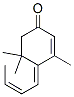 CAS#: 5298-13-5， (E,Z)-4-(2-Butenylidene)-3,5,5-Trimethylcyclohex-2-En-1-One