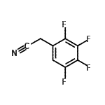 CAS#: 53001-74-4， (2,3,4,5-Tetrafluorophenyl)Acetonitrile