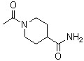 CAS#: 530120-27-5， 1-Acetyl-4-Piperidinecarboxamide