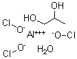 CAS#: 53026-85-0， Aluminum chlorohydrex