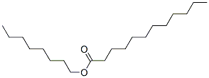 CAS#: 5303-24-2， Octyl Laurate