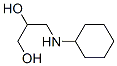 CAS#: 53052-03-2， 3-(Cyclohexylamino)Propane-1,2-Diol
