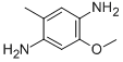 CAS#: 5307-00-6， 4-Amino-2-Methoxy-5-Methylaniline