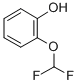 CAS#: 53104-96-4， 2-(Difluoromethoxy)Phenol
