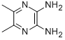 CAS#: 53114-83-3， 5,6-Dimethyl-Pyrazine-2,3-Diamine