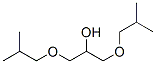 CAS#: 53146-47-7， 1,3-Bis(2-Methylpropoxy)Propan-2-Ol