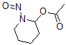 CAS#: 53198-44-0， alpha-Acetoxy-N-Nitrosopiperidine