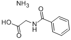 CAS#: 532-93-4， Ammonium Hippurate