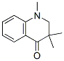 CAS#: 53207-52-6， 2,3-Dihydro-1,3,3-Trimethylquinolin-4(1H)-One
