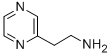 CAS#: 5321-59-5， 2-Pyrazin-2-Yl-Ethylamine