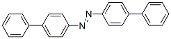 CAS#: 5326-53-4， Bis((1,1'-biphenyl)-4-yl)-Diazene