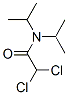 CAS#: 5326-93-2， 2,2-Dichloro-N,N-Bis(1-Methylethyl)-Acetamide