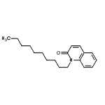 CAS#: 532930-73-7， 1-Decyl-2(1H)-Quinolinone
