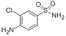 CAS#: 53297-68-0， 2-Chloro-4-Sulfamoylaniline