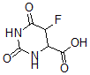 CAS#: 53305-80-9， 5-Fluoro-2,6-dioxo-hexahydropyrimidine-4-carboxylic acid