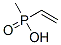 CAS#: 53314-64-0， Methylvinylphosphinic Acid