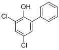 CAS#: 5335-24-0， 4,6-Dichloro-2-Phenylphenol