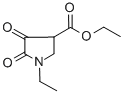 CAS#: 5336-43-6， Ethyl 1-Ethyl-4,5-Dioxopyrrolidine-3-Carboxylate