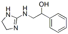 CAS#: 53360-86-4， alpha-[[(4,5-Dihydro-1H-Imidazol-2-Yl)Amino]Methyl]Benzyl Alcohol
