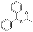 CAS#: 53392-47-5， Diphenylmethanethiol Acetate