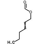 CAS#: 53398-79-1， 2-Hexen-1-Yl Formate