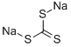 CAS#: 534-18-9， Sodium Trithiocarbonate