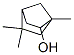 CAS#: 534-34-9， Exo-1,5,5-Trimethylbicyclo[2.2.1]Heptan-2-Ol