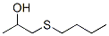 CAS#: 53408-89-2， 1-(Butylthio)-2-Propanol