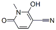 CAS#: 53422-09-6， 1,6-Dihydro-2-Hydroxy-1-Methyl-6-Oxonicotinonitrile