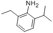 structure of CAS# 53443-93-9, 2-Ethyl-6-Isopropylaniline;2-Ethyl-6-Isopropyl-Aniline;2-Ethyl-6-Isopropylaniline;(2-Ethyl-6-Isopropyl-Phenyl)Amine