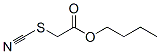 CAS#: 5345-64-2， Thiocyanatoacetic Acid Butyl Ester