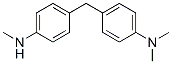 CAS#: 53477-27-3， N,N-Dimethyl-4-[[4-(Methylamino)Phenyl]Methyl]Benzenamine