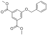 CAS#: 53478-04-9， Dimethyl 5-Benzyloxy-Isophthalate