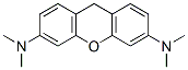 CAS#: 53510-49-9， N,N,N',N'-Tetramethyl-9H-Xanthene-3,6-Diamine