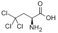 CAS#: 53518-91-5， (S)-2-Amino-4,4,4-Trichloro-Butanoic Acid