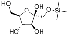 CAS#: 53538-03-7， Trimethylsilyl-D(-)Fructose